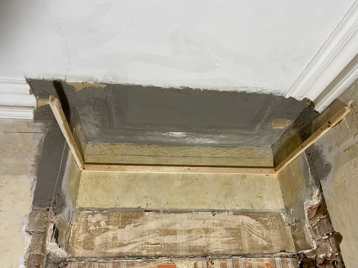 Plasterer: Image 7